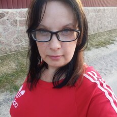 Фотография девушки Наташа, 33 года из г. Сквира