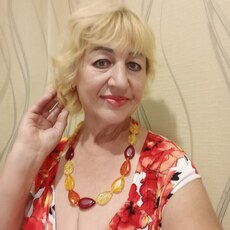 Фотография девушки Ирина, 59 лет из г. Донской