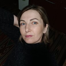 Фотография девушки Олимпиада, 41 года из г. Киселевск