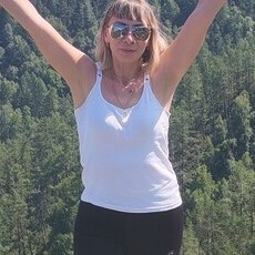 Фотография девушки Арина, 42 года из г. Барнаул