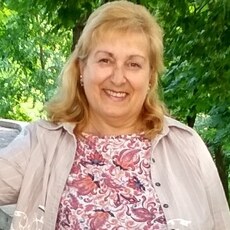 Фотография девушки Галина, 66 лет из г. Гомель
