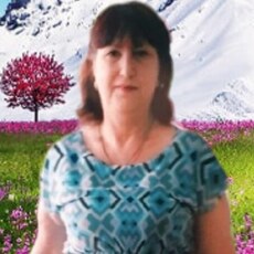 Фотография девушки Галина, 63 года из г. Александров