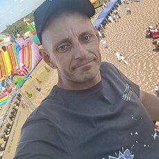 Фотография мужчины Дмитрий, 40 лет из г. Светлогорск