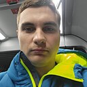 Сергей, 24 года