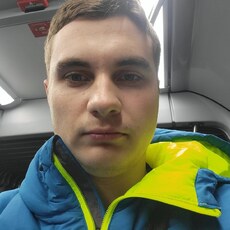 Фотография мужчины Сергей, 24 года из г. Москва