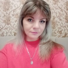 Фотография девушки Диана, 40 лет из г. Николаев