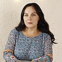 Амина, 44 года