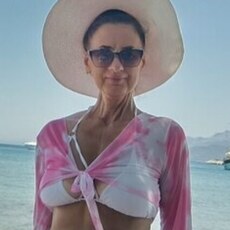 Фотография девушки Инна, 52 лет из г. Бобруйск