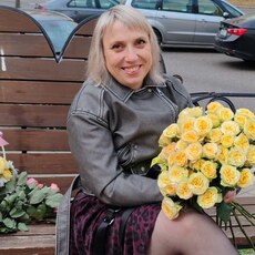 Фотография девушки Лана, 47 лет из г. Полоцк