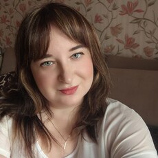 Фотография девушки Анна, 34 года из г. Полоцк