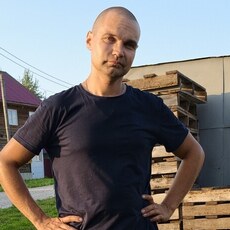 Фотография мужчины Роман, 31 год из г. Белебей