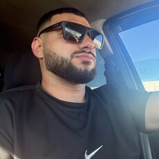 Фотография мужчины Сергей, 31 год из г. Подольск