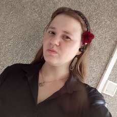 Фотография девушки Татьяна, 22 года из г. Зима