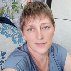 Фотография девушки Аза, 46 лет из г. Биробиджан