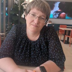 Фотография девушки Наталья, 47 лет из г. Березники