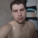 Женя Остапенк, 30 лет
