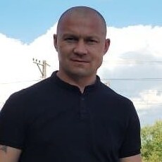 Фотография мужчины Андрей, 46 лет из г. Подольск