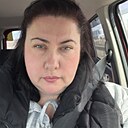 Аделя, 42 года