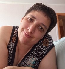 Фотография девушки Аня, 45 лет из г. Кувандык