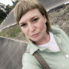 Фотография девушки Елена, 43 года из г. Шатура