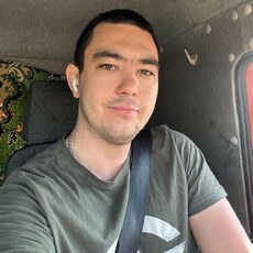 Фотография мужчины Степан, 30 лет из г. Энгельс