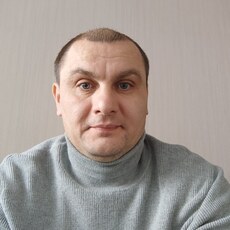 Фотография мужчины Владимир, 41 год из г. Иркутск
