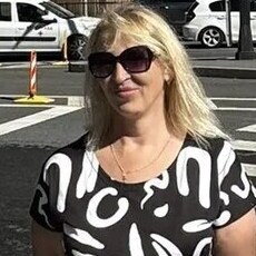 Фотография девушки Марина, 56 лет из г. Усинск