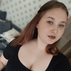 Фотография девушки Марфа, 18 года из г. Серов