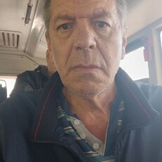 Фотография мужчины Михаил, 55 лет из г. Петропавловск-Камчатский
