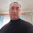 Татар, 40 лет