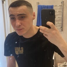 Фотография мужчины Сергей, 28 лет из г. Одинцово