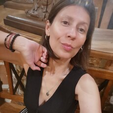Фотография девушки Оксана, 38 лет из г. Екатеринбург