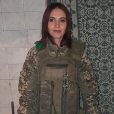 Фотография девушки Руслана, 33 года из г. Тульчин