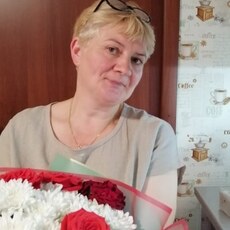 Фотография девушки Настя, 50 года из г. Бирск