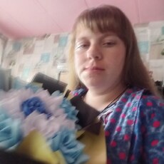 Фотография девушки Надя, 32 года из г. Тогучин
