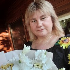 Фотография девушки Светік, 48 лет из г. Великая Александровка