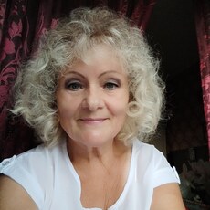 Фотография девушки Вера, 67 лет из г. Кадуй