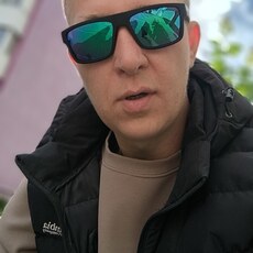 Фотография мужчины Павел, 35 лет из г. Белгород