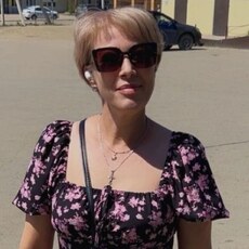 Фотография девушки Наталья, 46 лет из г. Гусиноозерск