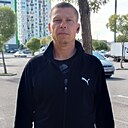 Михаил, 42 года