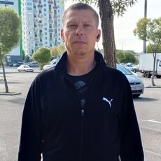 Фотография мужчины Михаил, 42 года из г. Кулунда