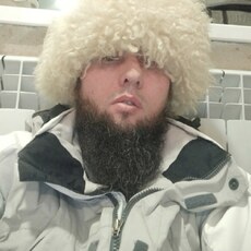 Фотография мужчины Ахмед, 43 года из г. Калининград