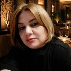 Фотография девушки Нигора, 44 года из г. Санкт-Петербург