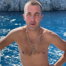 Фотография мужчины Дмитрий, 43 года из г. Краснознаменск