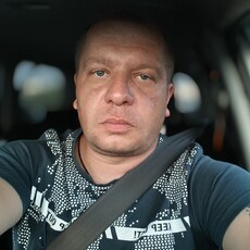 Фотография мужчины Кирилл, 38 лет из г. Новокузнецк