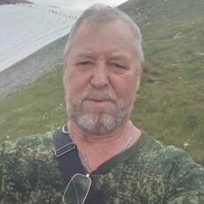 Фотография мужчины Владимир, 63 года из г. Каневская