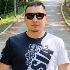 Фотография мужчины Марат, 45 лет из г. Тобольск