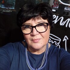 Фотография девушки Лана, 53 года из г. Коломна