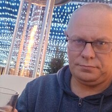 Фотография мужчины Андрей, 46 лет из г. Москва