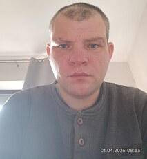 Фотография мужчины Виталий, 30 лет из г. Зубцов